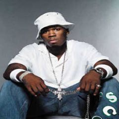 50 Cent - Amusement Park - Shady Records