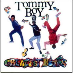 Tommy Boy Presents - Greatest Beats Volume 1 - Tommy Boy