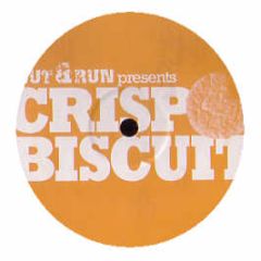 Lamb - Gabriel (Breakz Remix) - Crisp Biscuit