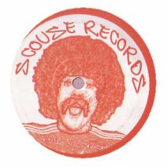 Az Ya Lyke - Watchin - Scouse Records