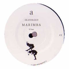 Skatebard - Marimba - Supersoul Rec