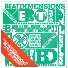 Various Artists - Beat Dimensions - Rush Hour