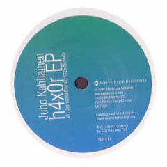 Juho Kahilainen - H4X0R EP - Frozen North