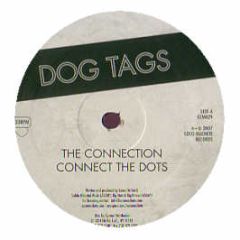 Dog Tags - The Connection - Coco Machete