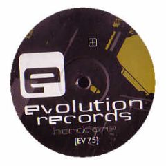 Scott Brown & Dmo - Really Need You - Evolution Records