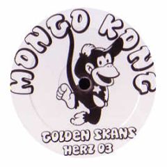 Klaxons / Newcleus - Golden Skans / Jam On It (Remixes) - Herzblut