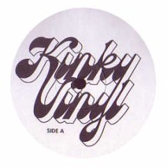 Anton Neumark - The Trip - Kinky Vinyl 