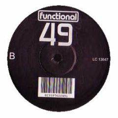 Rob Smith - Loveage - Functional Breaks