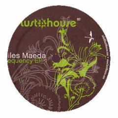 Miles Maeda - Frequency EP - Lust 4 House 1