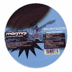 Ralph Falcon - I Need Someone (Remixes) - Montini 2
