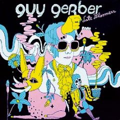 Guy Gerber - Late Bloomers - Cocoon