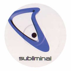 Erick Morillo Feat. P. Diddy - My World (Part 1) - Subliminal