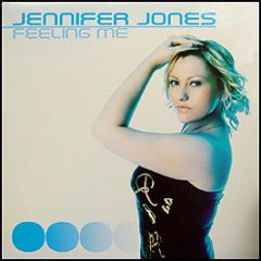 Jennifer Jones - Feeling Me - Ecko 