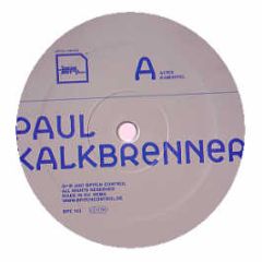 Paul Kalkbrenner - Altes Kamuffel - Bpitch Control