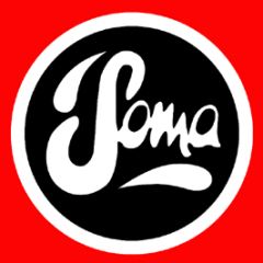 Funk D'Void Feat Jay Leblone - Lovin' - Soma