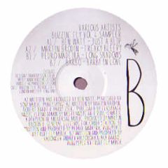 Various Artists - Buzzin' Fly (Volume 4) - Buzzin Fly Records