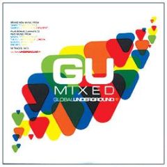 Global Underground Presents - Gu Mixed - Global Underground