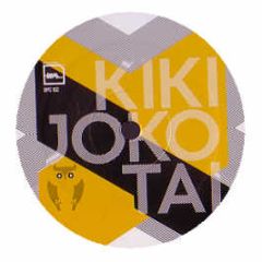 Kiki - Joko Tai - Bpitch Control