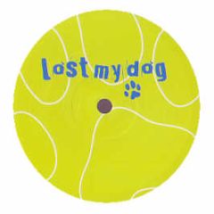 YSE - Bounce Back - Lost My Dog