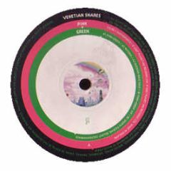 Venetian Snares - Pink + Green - Planet Mu