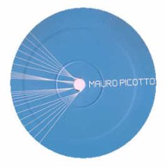 Mauro Picotto - Maybe, Maybe Not - Sw Records