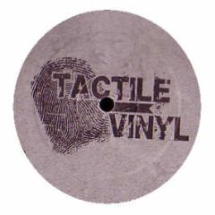Tactile - Techion - Tactile Vinyl