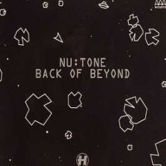 Nu Tone - Back Of Beyond Lp - Hospital