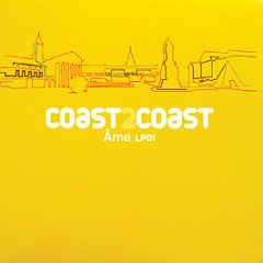 AME - Coast 2 Coast (Sampler One) - NRK