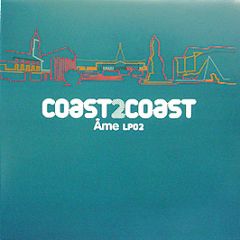 AME - Coast 2 Coast (Sampler Two) - NRK