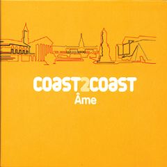 AME - Coast 2 Coast (Mixed / Unmixed) - NRK