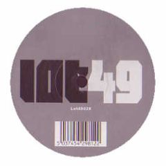 Dylan Rhymes - Muzika (Rogue Element Remix) - Lot 49