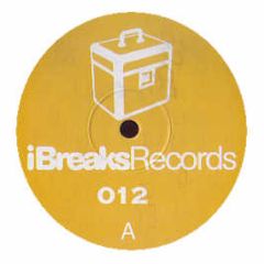 Freeflow 45 - Peaktime - Ibreaks