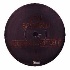 Von Sudenfed - Fledermaus Can't Get It - Domino Records