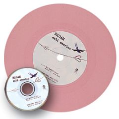 Madam - Call America (Pink Vinyl) - Reveal