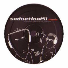 Seductions - Ironie - 12 Inch Recordings 3