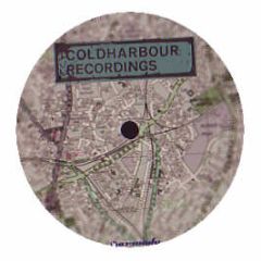 Markus Schulz Vs Chakra - I Am - Coldharbour Recordings