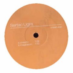 Sertac Ugra - Cheerful EP - Ugra