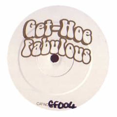 Anthill Mob Feat. Yoush - Sweet Like Sugar - Get-Hoe Fabulous