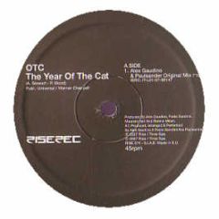 OTC - The Year Of The Cat - Rise