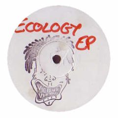 Ecology - Ecology EP - Vicious Pumpin' Plastic