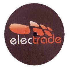 Tgd Project - N' Sex - Electrade