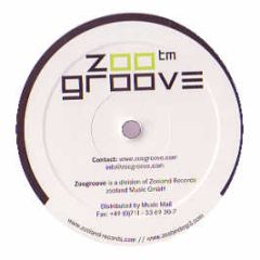 Bump - I'm Rushin' (Dave Spoon Mix) - Zoogroove