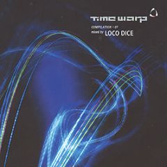 Various Artists - Timewarp Compilation 07 Mixed By Loco Dice - Timewarp
