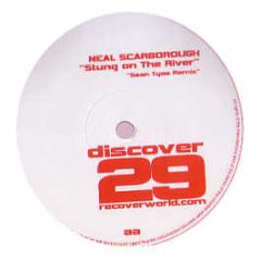 Neal Scarborough - Stung On The River (Sean Tyas Remix) - Discover