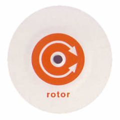 Kaiser Souzai - To The Beat - Rotor Records