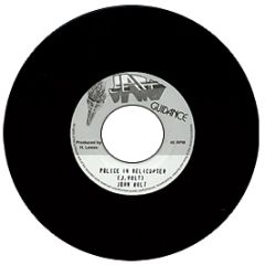 John Holt - Police In Helicopter - Jah Guidance