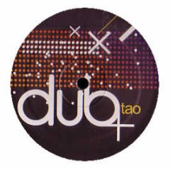 Dub Tao - Zero Gravity - Have A Break