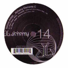 Various Artists - Alchemy Elements C - Alchemy