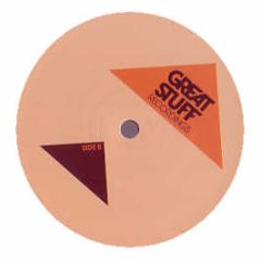 Pressure Drop - You'Re Mine - Great Stuff