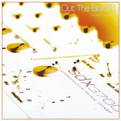 Various Artists - Out The Box (Volume 1) - Symple Sound